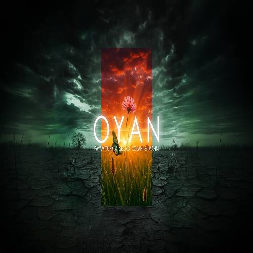 دانلود آهنگ اویان از پیام تورک Payam Turk – Oyan